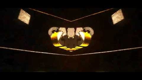 NOVA INTRO DO CANAL (3D)