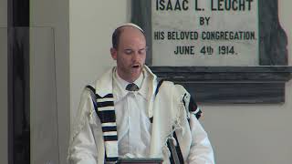 Adonai Adonai (Helfman)