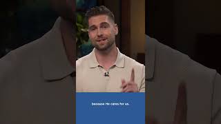 Colby Maier God Is Going To Get You Through This Season