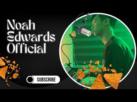 528Hz Emotional Detox | Healing Sound Of Noah Edwards Official - Unmute Your Peace