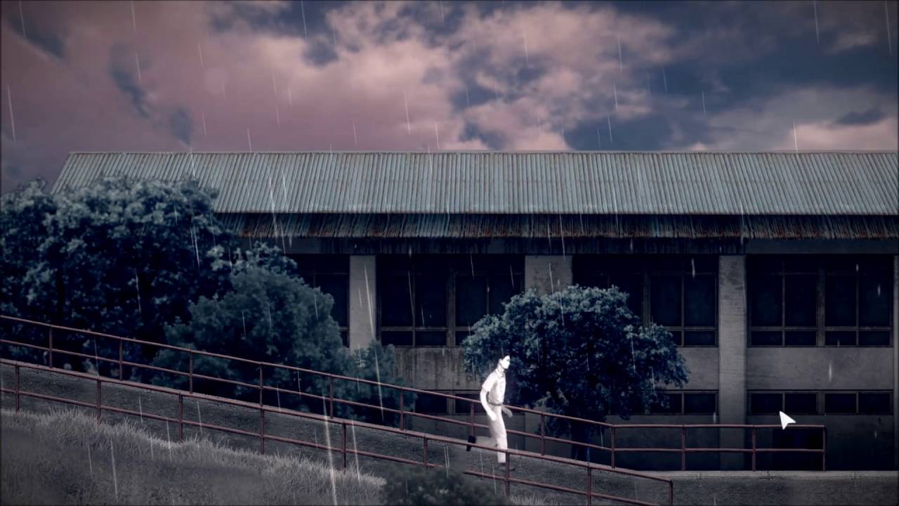 【返校-Detention-】真夏の学校めぐり