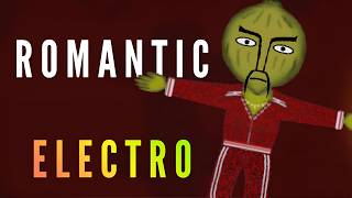 Romantic Electro (Romantic Love Remix) - PaRappa 2