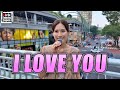 Do Japanese women want to hear I love you from their partners?