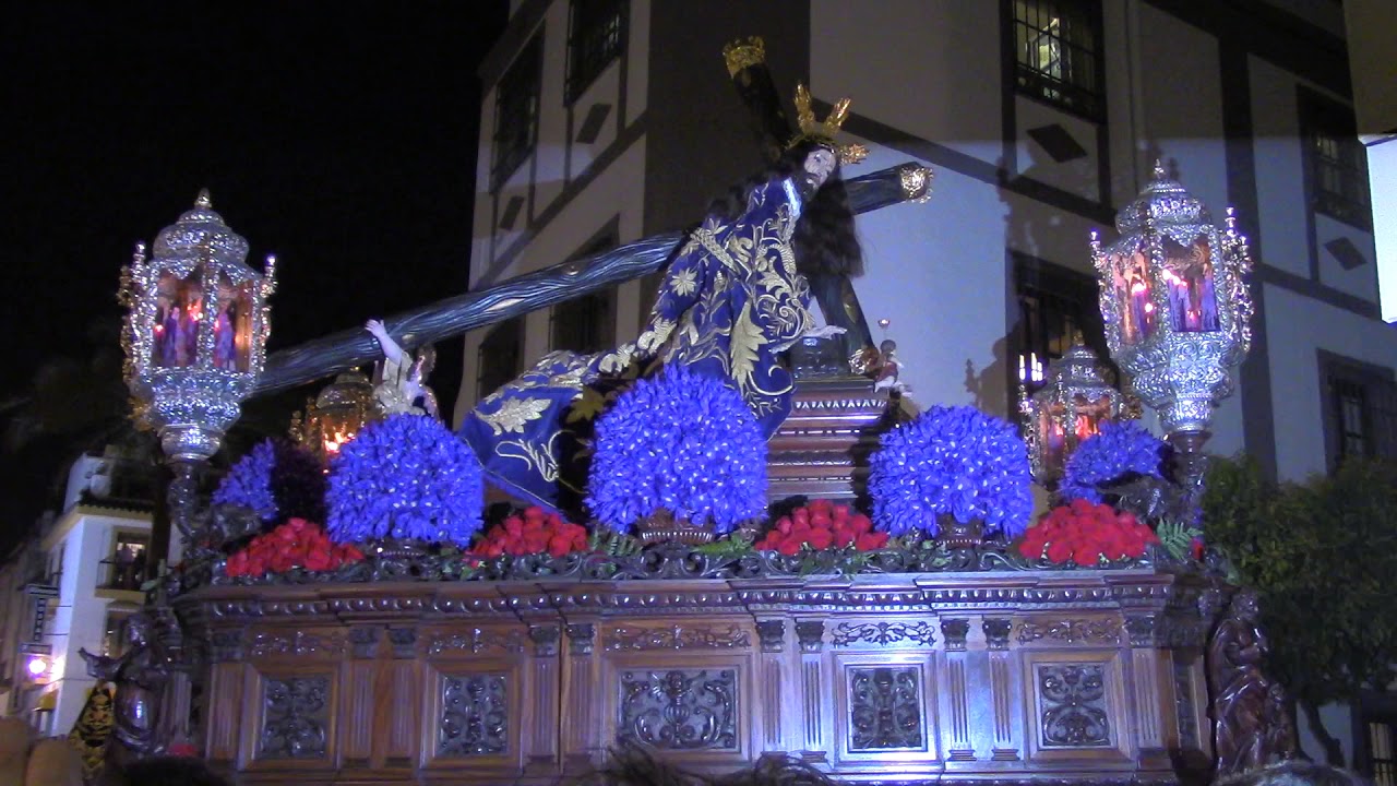 Caido y Fuensanta 2018 Historias de Judea   Hdad del Caido