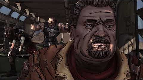 Borderlands GOTY - Walkthrough Part 1 (PC) NO COMMENTARY