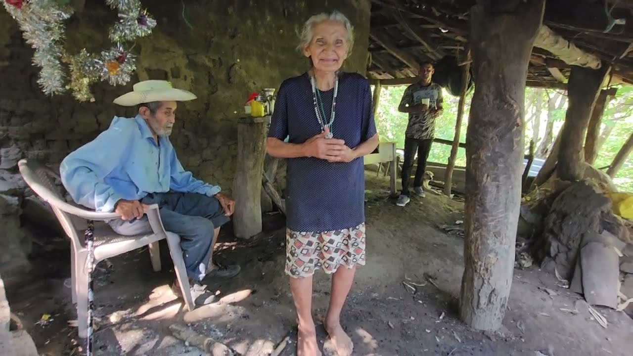 70 años de matrimonio y hoy nos cuentan su historia de amor.