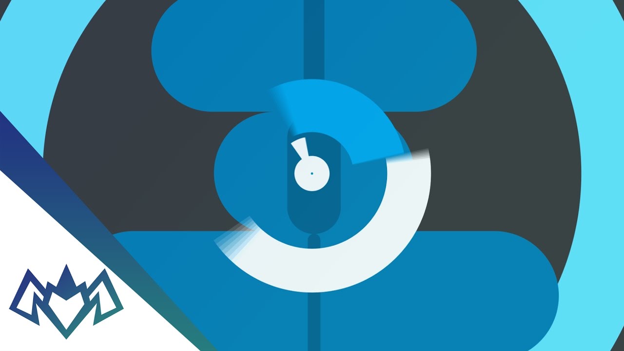 2D Intro - ItsNotAKnife