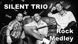 Acoustic Medley Vol.1 - (Silent Trio acoustic covers)
