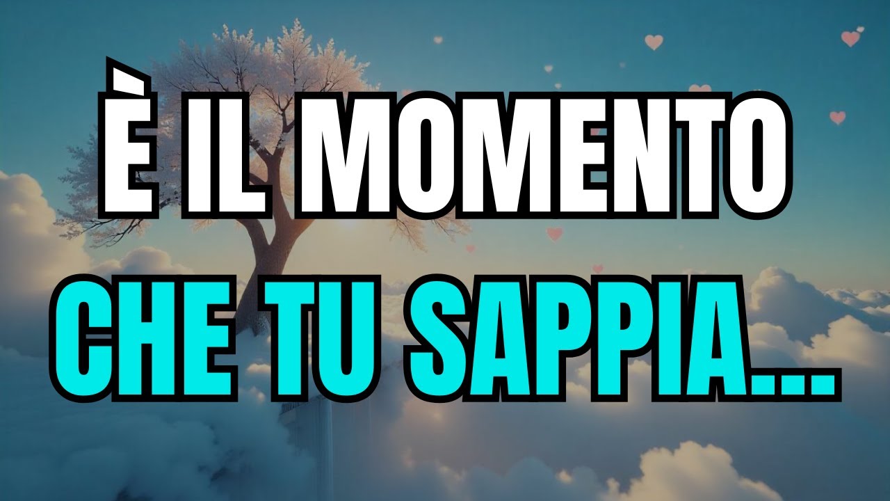 🛑Messagio di dio per te oggi: Tutto ciò che hai ignorato sta uscendo ora — Non entrare nel panico.