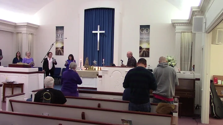 "To Be Like You" by Pastor Liz Whitney