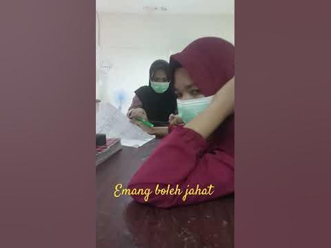 bersama sijahat katanya 😜 #shortvideo #modekerja #lagiviral - YouTube
