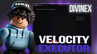 Roblox Executor VELOCITY OP Best Exploit Web Working After Roblox Update 2026 [100% UNC]