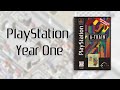 A-Train (A.IV Evolution Global) - PlayStation Year One #014