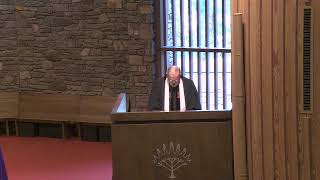 Dr. Dean Charles Kahl Memorial Service, March 21, 2026