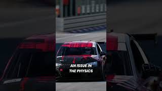 Rennsport Update: Default Setups & Reworked Tire Compounds #simracing #rennsport