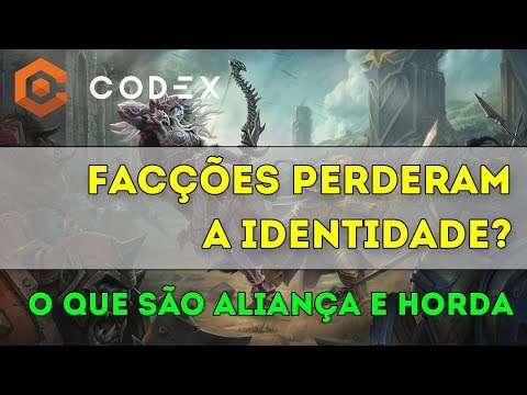 Vídeo: WOW: O Jogador Atinge O Nível 90 Porque Nem Horda Nem Aliança