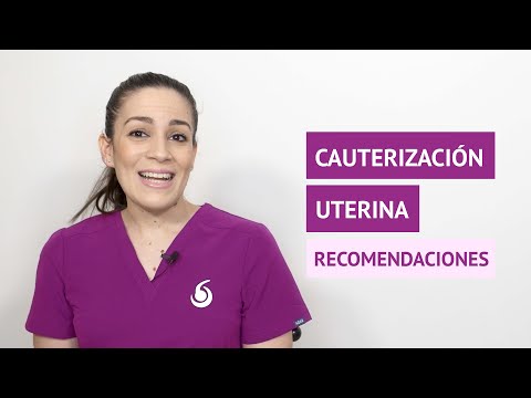 Video: ¿Por qué sigo teniendo cervicitis?