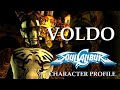 SoulCalibur | Character Profile: VOLDO. (SEGA Dreamcast)