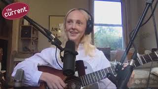 Laura Marling | Only The Strong / The End Of The Affair / Held Down (Live from home for The Current)