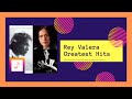 REY VALERA GREATEST HITS - NONSTOP