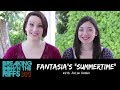 Breaking Down The Riffs w/ Natalie Weiss - Fantasia's "Summertime" with Julie Benko (Ep.26)