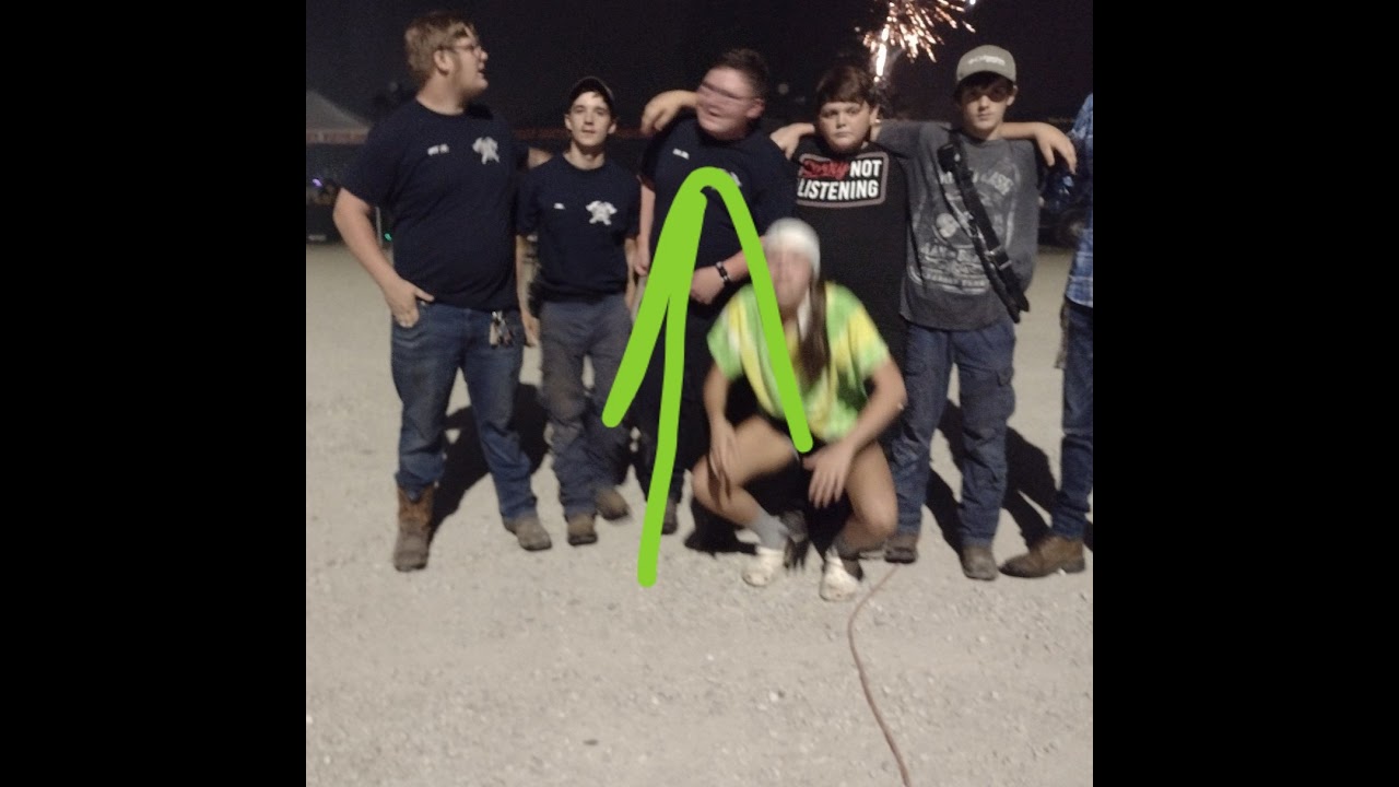 devin patrick Live Stream