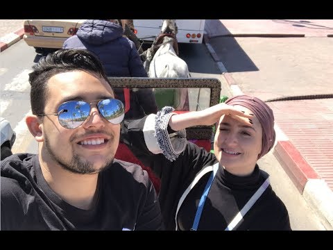 My Honeymoon Vlog To Malaysia رحلة شهر العسل الى ماليزيا Part