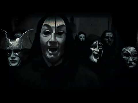 Nihilist Death Cult - Death To All Tyrants (Official Lyric Video)