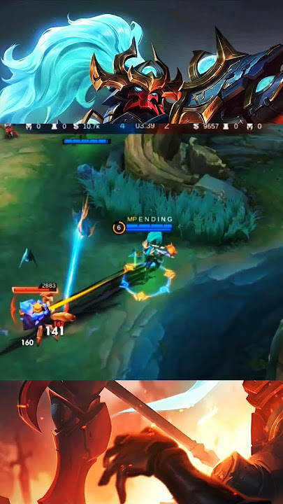 Musuh minta digilir itumah😂🗿 #mobilelegends #heromlyangbagusuntukpushrank #shortvideo