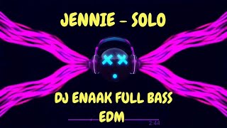 JENNIE - SOLO DJ TERBARU 2019