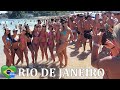 🇧🇷 RIO DE JANEIRO BEACH PARTY BRAZIL 2021 [FULL TOUR]