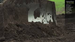 Goldsmith Dozers | Civil & ROW Services | 325-854-0101
