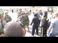 Six Israelis injured in fresh wave of street attacks