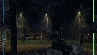 Slender Man is getting a UE5 remake