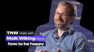 How to be happy | Meik Wiking