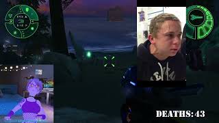 The ARBITER?! In Halo 1?! - Halo CE SPV3 Mod Episode 36 - The Commander Part 1