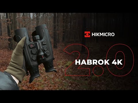 Habrok 4K - recenzja.