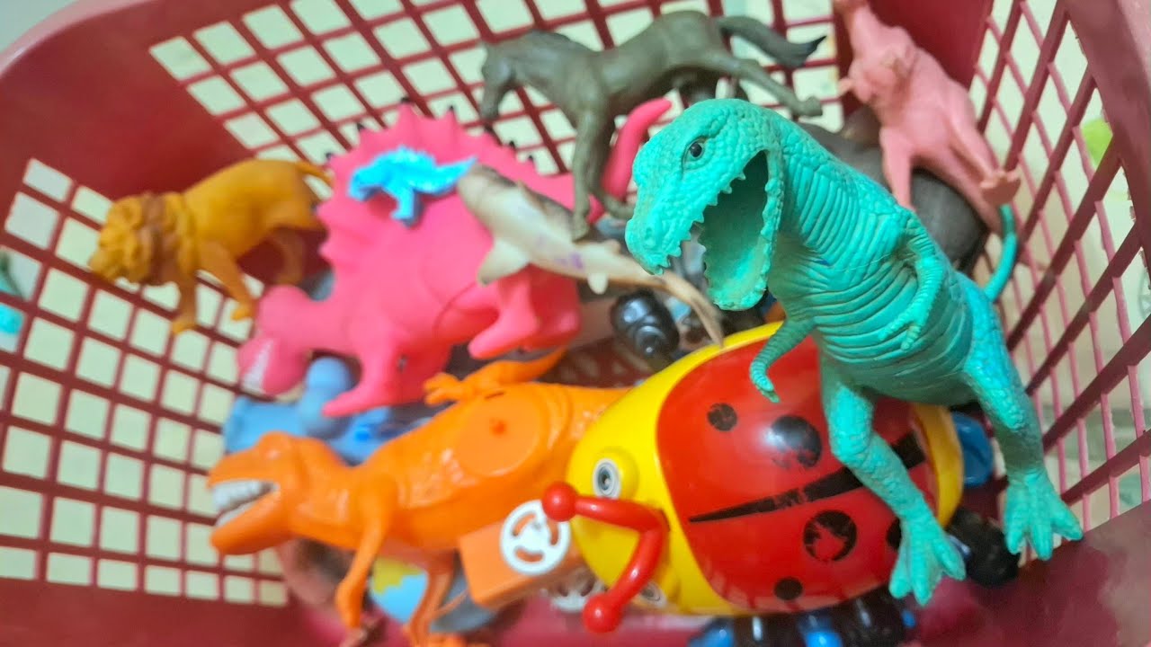 The Most SATISFYING Toy Unboxing Ever! 🧸 ASMRclipps for Deep Relaxation (No Talking)​ || Review..​