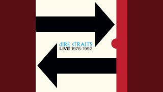 Solid Rock (Live at Les Arenes, Nimes, France, 1993) (2023 Remaster)