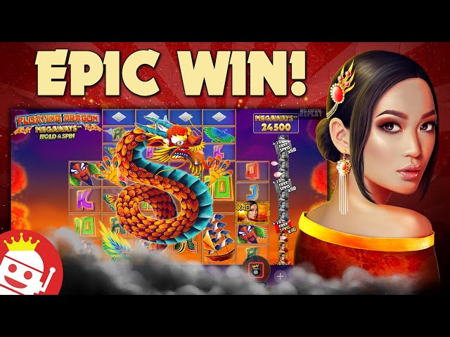 floating dragon megaways big win Trang web cờ bạc trực tuyến lớn nhất Việt  Nam w9bet.com Gà chọi, Trò chơi điện tử, Baccarat.wve em Promoção na Shopee  Brasil 2023