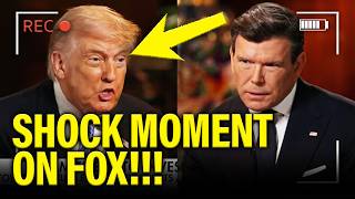 Trump gets RUDE AWAKENING as Fox ADMIT DEFEAT in IRAN