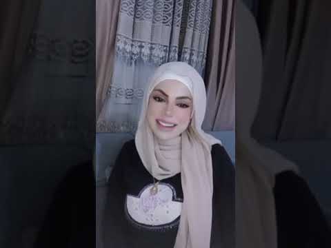 اماني حلبية لايف جديد نار