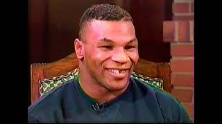 Boxing: Tyson  The Lost Champion (1992)