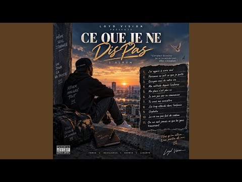 Ma place n'est plus ici