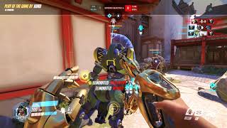 Sextuple kill