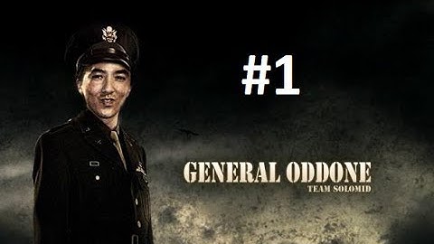 The Best of Oddone Stream part 1