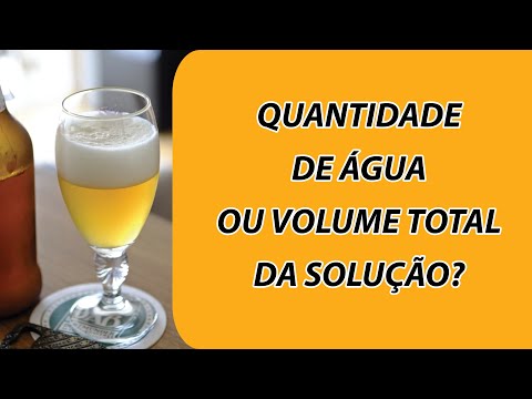 Vídeo: Devo usar açúcar de priming ao barrilar?