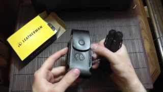 Unboxing A New Multi-Tool