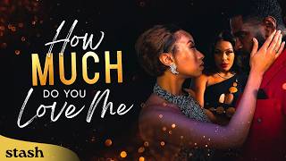 His Wife Is Arrested—Now He Must Risk Everything to Set Her Free | How Much Do You Love Me - Ep 4