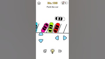 Levelno.186 walkthrough solution||| BRAINOUT×SandhuTV